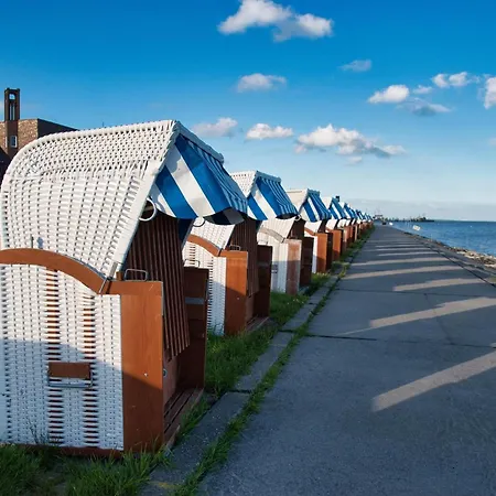 Havenblick 45 - Vom Garten Zum