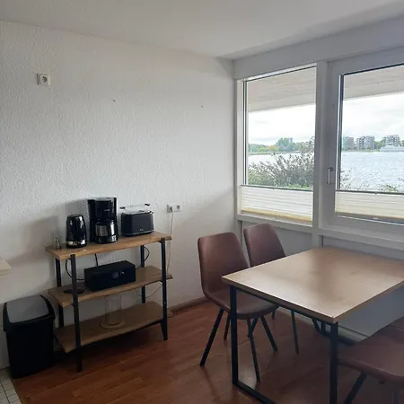 Havenblick 45 - Vom Garten Zum *