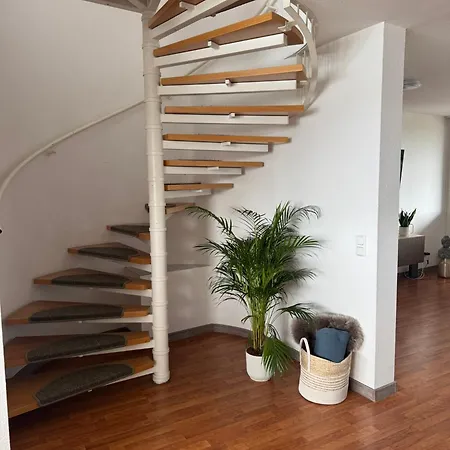 Havenblick 45 - Vom Garten Zum * فيلهلمسهافن