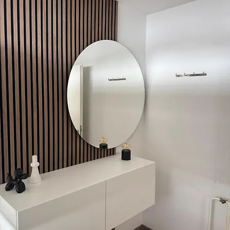 Havenblick 45 - Vom Garten Zum