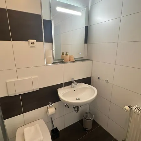 Havenblick 45 - Vom Garten Zum * Wilhelmshaven