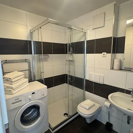 Havenblick 45 - Vom Garten Zum * Wilhelmshaven